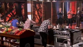 MasterChef US - Season 12 Episode 02